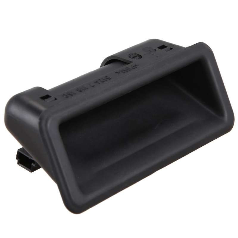 Car Trunk Lid Handle Release Switch Fit for 1/3/5 Series E88 E90 E92 X1 X5 X6 E84 51247118158