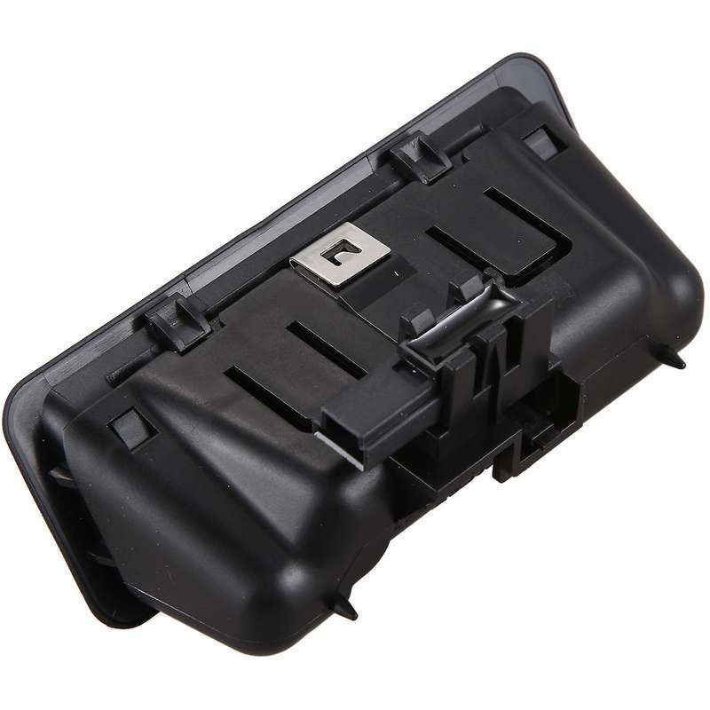 Car Trunk Lid Handle Release Switch Fit for 1/3/5 Series E88 E90 E92 X1 X5 X6 E84 51247118158
