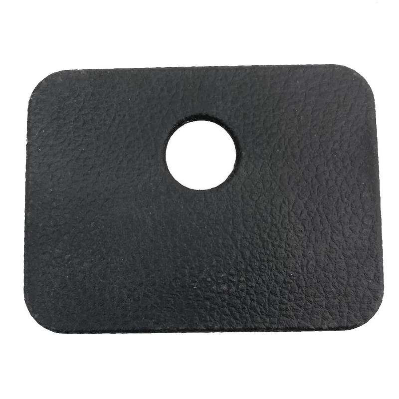 Car Trunk Latch Access Cover Trim Cap 5C6858183 for 2011-2018 Car Accessories