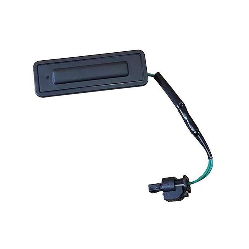 Car Trunk Lid Handle for Opel Trunk Switch Switch 13597499 22902867