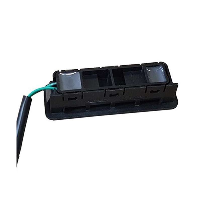 Car Trunk Lid Handle for Opel Trunk Switch Switch 13597499 22902867