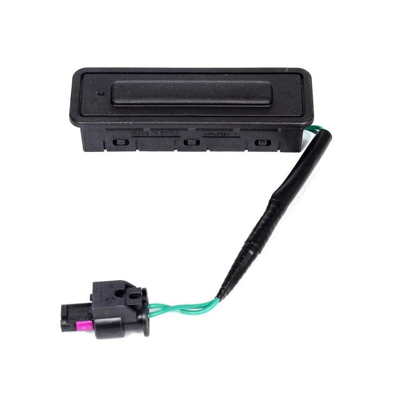 Car Trunk Lid Handle for Opel Trunk Switch Switch 13597499 22902867