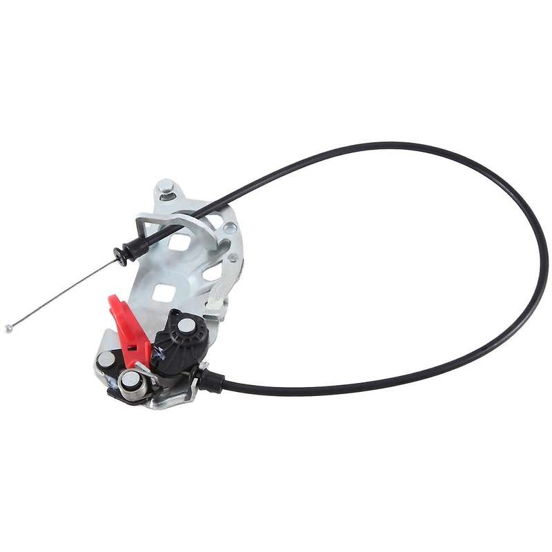 Car Trunk Lid Lock for - C-class W205 2012-2018 Lock Block 2057600700 A2057600700