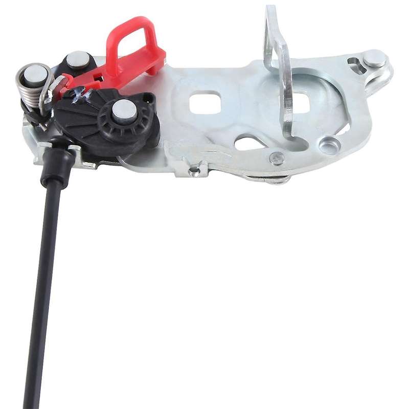 Car Trunk Lid Lock for - C-class W205 2012-2018 Lock Block 2057600700 A2057600700