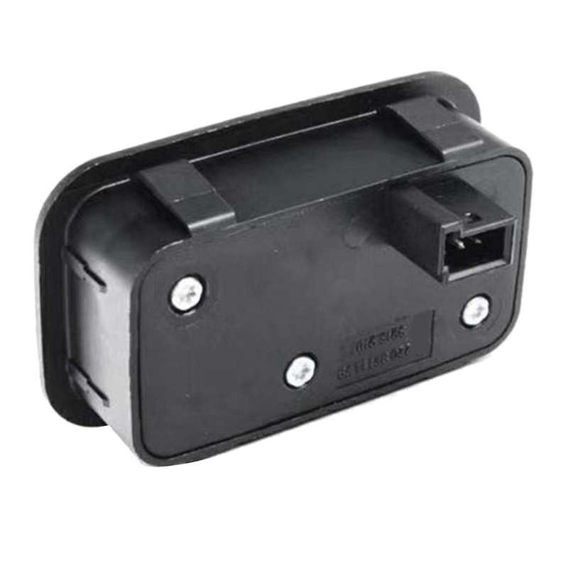 Car Trunk Lid Release Switch 2128210551 for C-Class Gas Lock Switch Car Accessories
