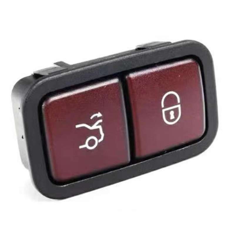 Car Trunk Lid Release Switch 2128210551 for C-Class Gas Lock Switch Car Accessories