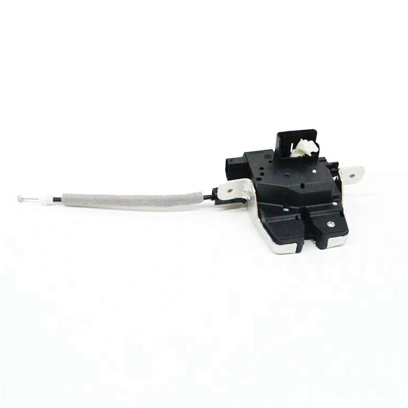 Car Trunk Lid Power Latch Lock Actuator A4477400335, 4477400335 for V Class