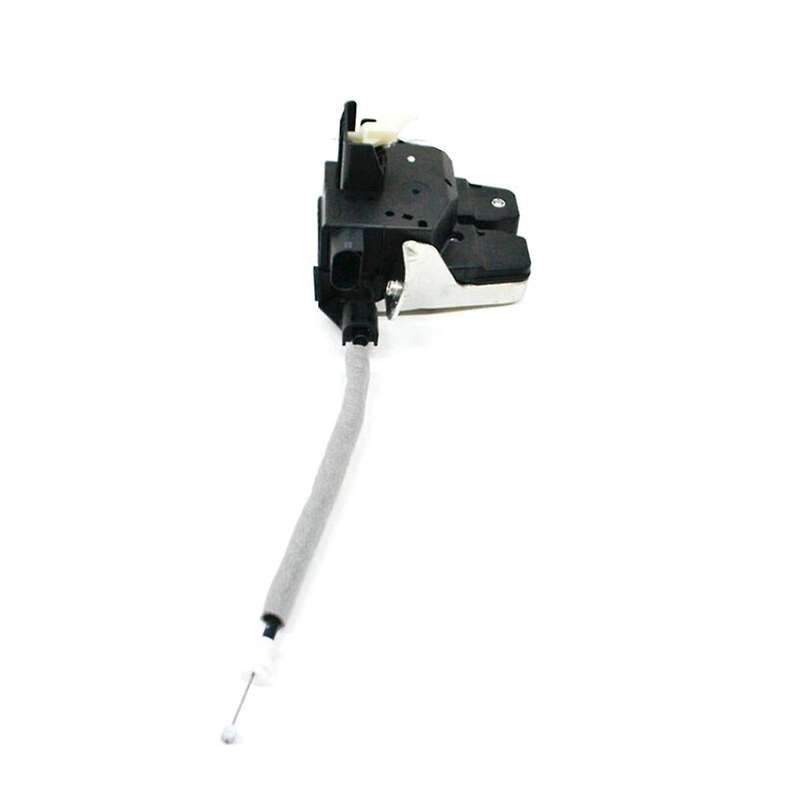 Car Trunk Lid Power Latch Lock Actuator A4477400335, 4477400335 for V Class