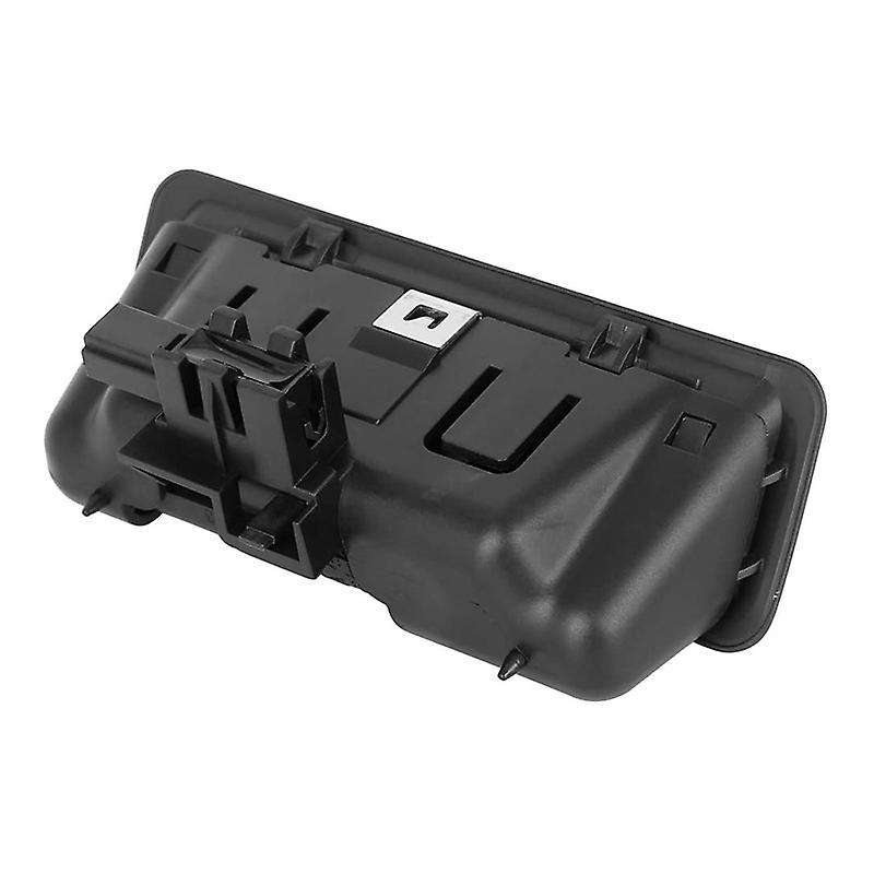 Car Trunk Lid Lock Push Button Release Handle Switch 51247118158 for - E82 E90 E91 E92 E93 E60 E84 E
