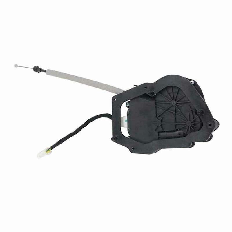 Car Trunk Lid Lock Latch Actuator for 5 F07 2009-2017 51247330648