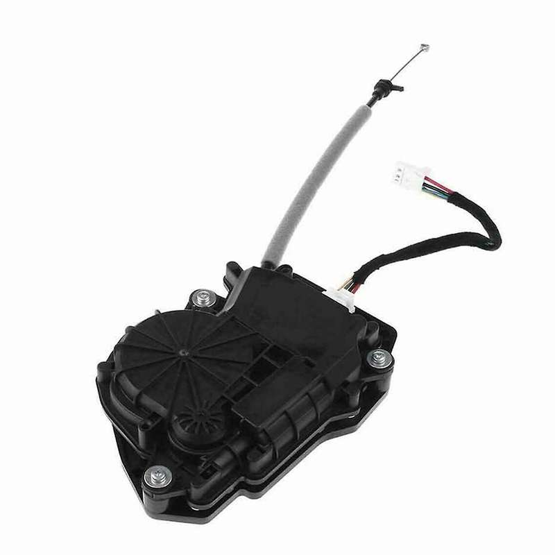 Car Trunk Lid Lock Latch Actuator for 5 F07 2009-2017 51247330648