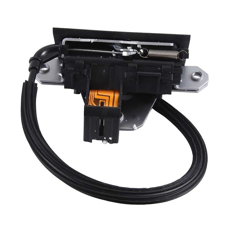 Car Trunk Lid Lock Door Lock Actuator Lr030192 Lr049494 for Range Sport I L320 2005-2013