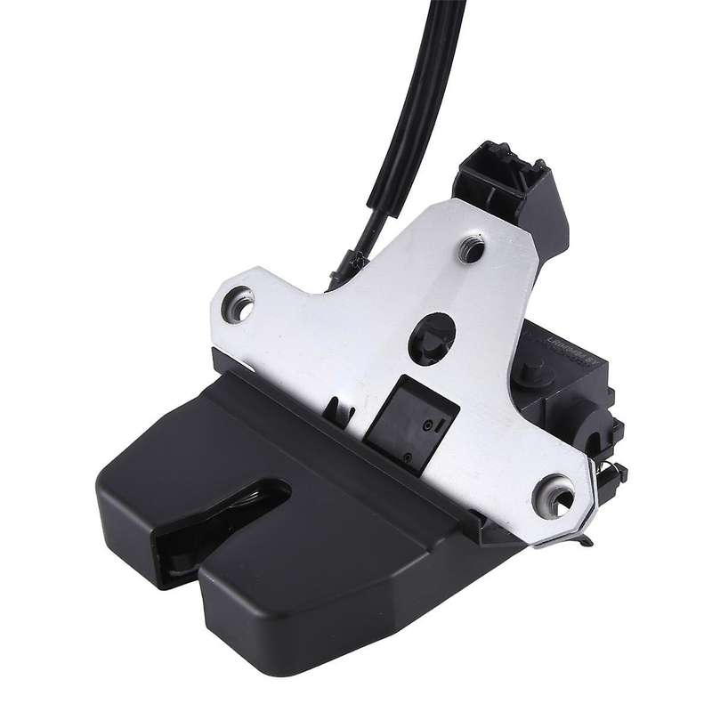 Car Trunk Lid Lock Door Lock Actuator Lr030192 Lr049494 for Range Sport I L320 2005-2013