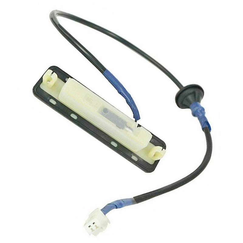 Car Trunk Liftgate Release Switch 84840-21010 for GS300 GS430 LS460 LS600H RX300 RX350 Rear Opener S