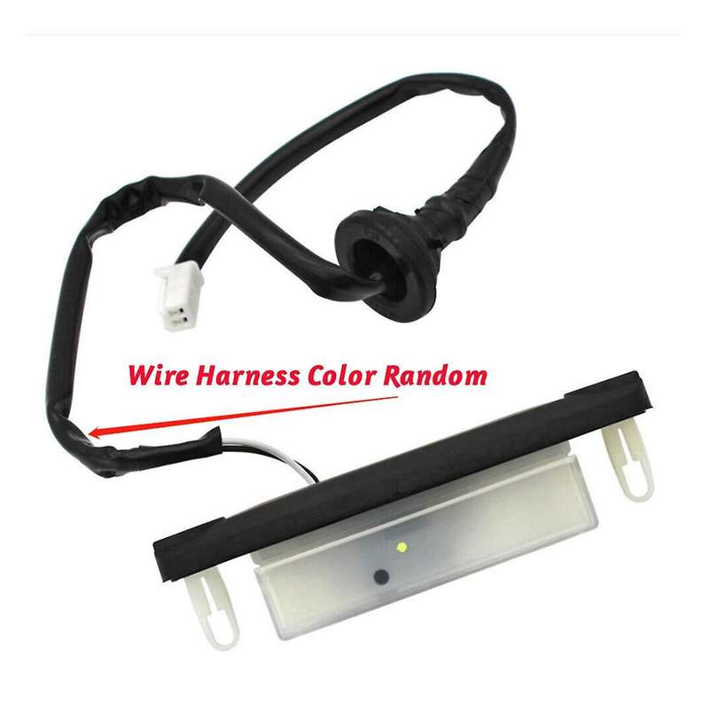 Car Trunk Liftgate Release Switch 84840-21010 for GS300 GS430 LS460 LS600H RX300 RX350 Rear Opener S