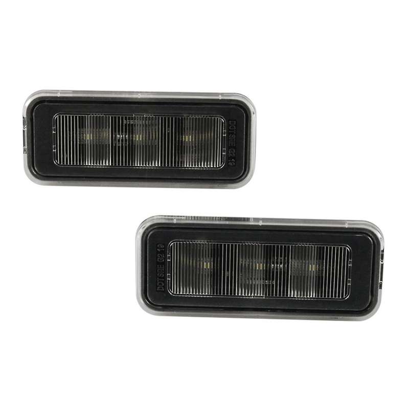 Car Trunk Lights Kit Replaces for 2020-2021 Led Trunk Bed Light Pt857-35200