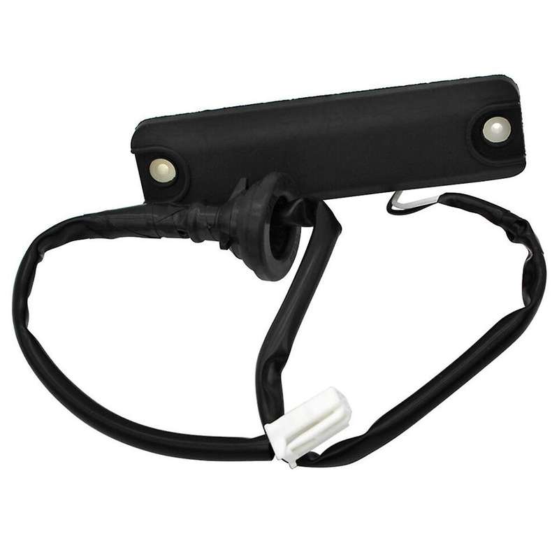 Car Trunk Liftgate Release Switch 84840-21010 for GS300 GS430 LS460 LS600H RX300 RX350 Rear Opener