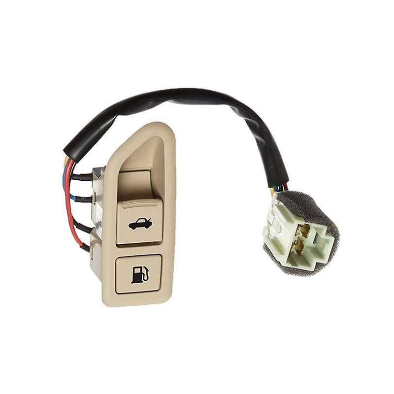 Car Trunk Lid Switch Fuel Door Opener Release Button 935553K500 for 2008-2010