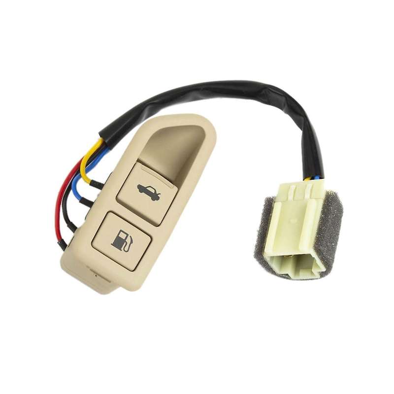 Car Trunk Lid Switch Fuel Door Opener Release Button 935553K500 for 2008-2010