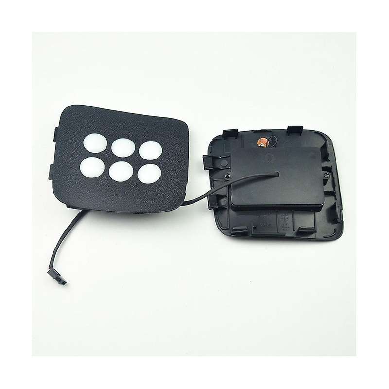 Car Trunk Light Led Light Additional Light Luggage Compartment Light for 5th -v 2017 2018-2021