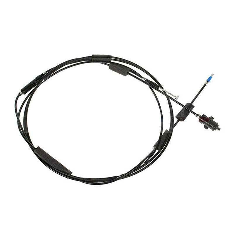 Car Trunk Lid-Release Cable Fuel Lid Opener Release Cable Compatible Honda