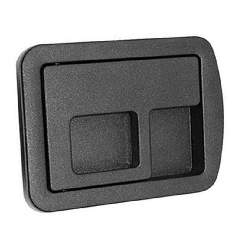 Car Trunk Liner Cargo Cover Handle Upper Bezel Trunk Puller Cover for A3S3A4S4A5A6 8E5863627