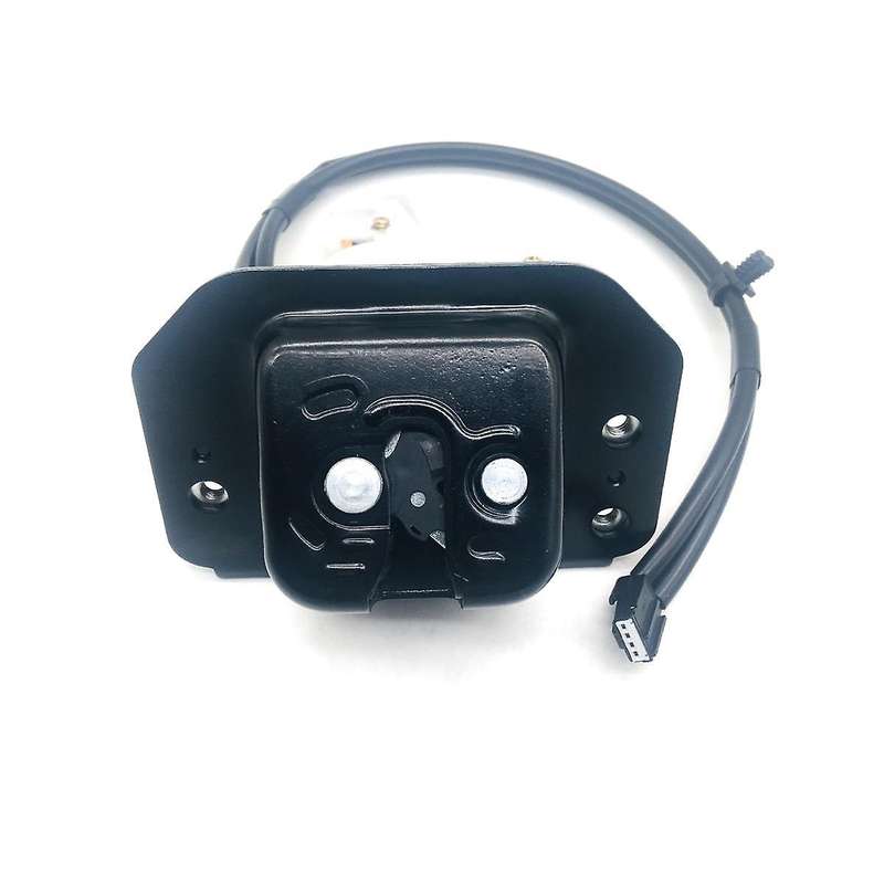 Car Trunk Lock Actuator for Escape 2013-2016 Lock Trunk Lock Cj5z7843150a 7t4z7843150c