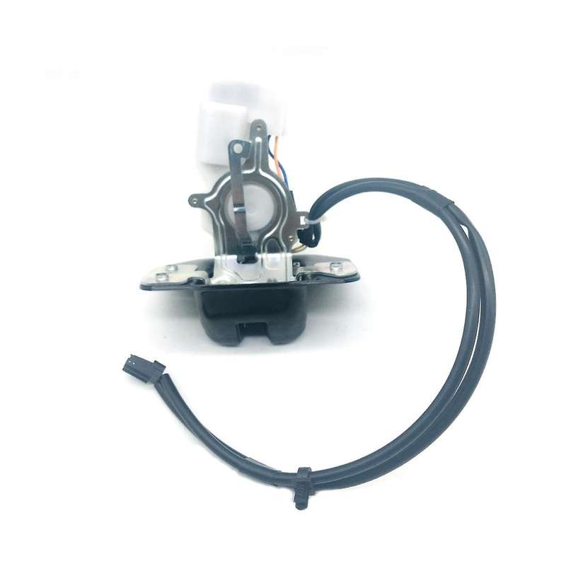 Car Trunk Lock Actuator for Escape 2013-2016 Lock Trunk Lock Cj5z7843150a 7t4z7843150c