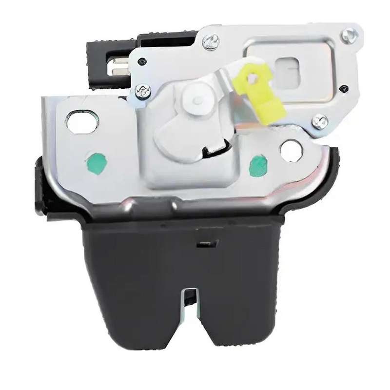 Car Trunk Lock Actuator Trunk Door Lock Assembly 64600-30120 Rear Boot Door Lock for GS 1998-2003