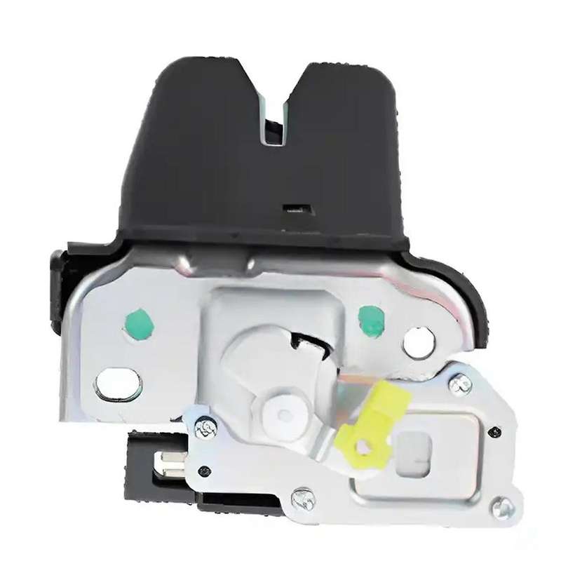 Car Trunk Lock Actuator Trunk Door Lock Assembly 64600-30120 Rear Boot Door Lock for GS 1998-2003