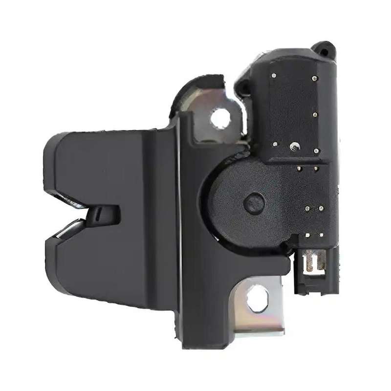 Car Trunk Lock Actuator Trunk Door Lock Assembly 64600-30120 Rear Boot Door Lock for GS 1998-2003