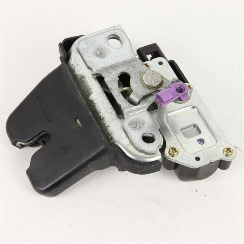 Car Trunk Lock Actuator Trunk Door Lock Assembly 64600-30120 Rear Boot Door Lock for GS 1998-2003