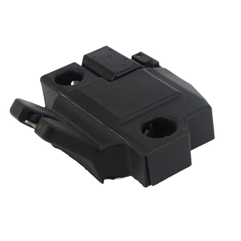 Car Trunk Lock Actuator Trunk Door Lock Assembly 64600-33140 6460033140 Rear Boot Door Lock for ES 2