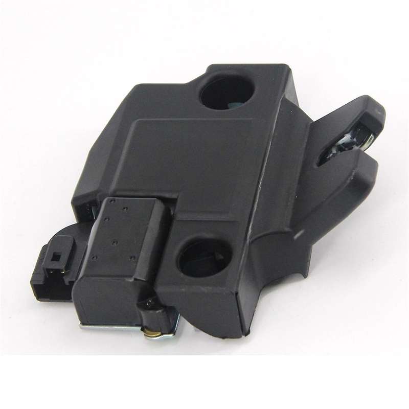 Car Trunk Lock Actuator Trunk Door Lock Assembly 64600-33140 6460033140 Rear Boot Door Lock for ES 2