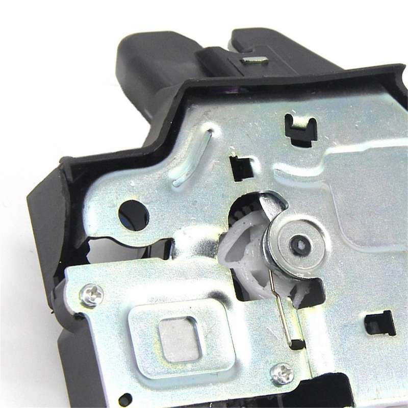 Car Trunk Lock Actuator Trunk Door Lock Assembly 64600-33140 6460033140 Rear Boot Door Lock for ES 2