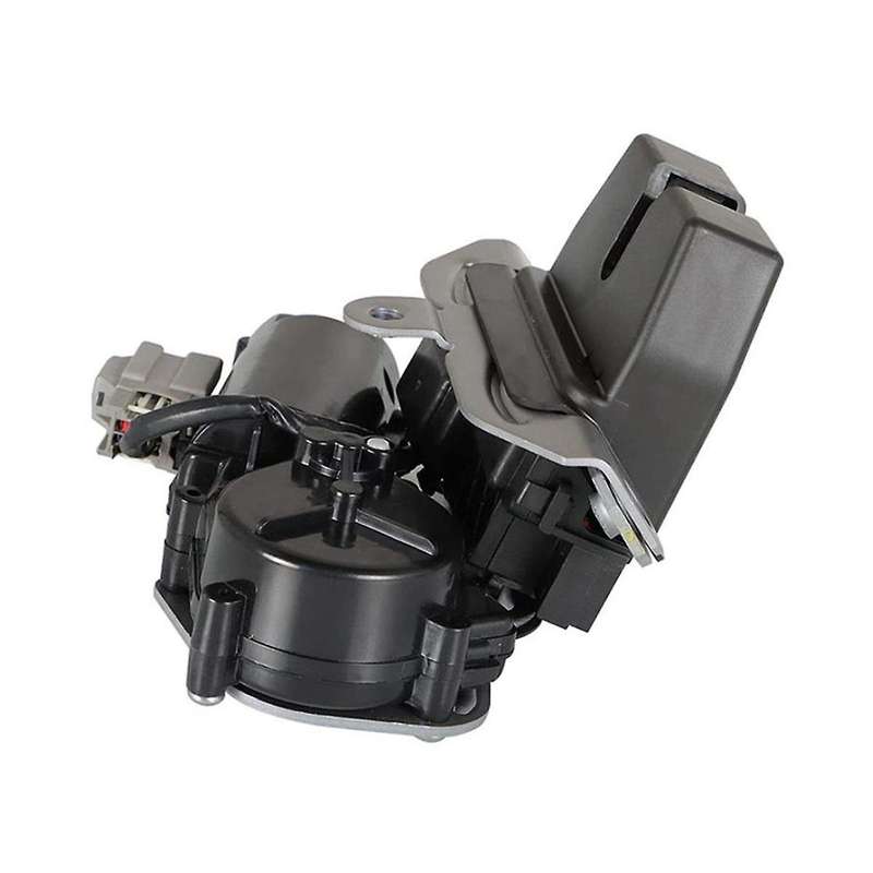 Car Trunk Lock Actuator Motor Replacement for Edge Escape Navigator Fa1z7443150b