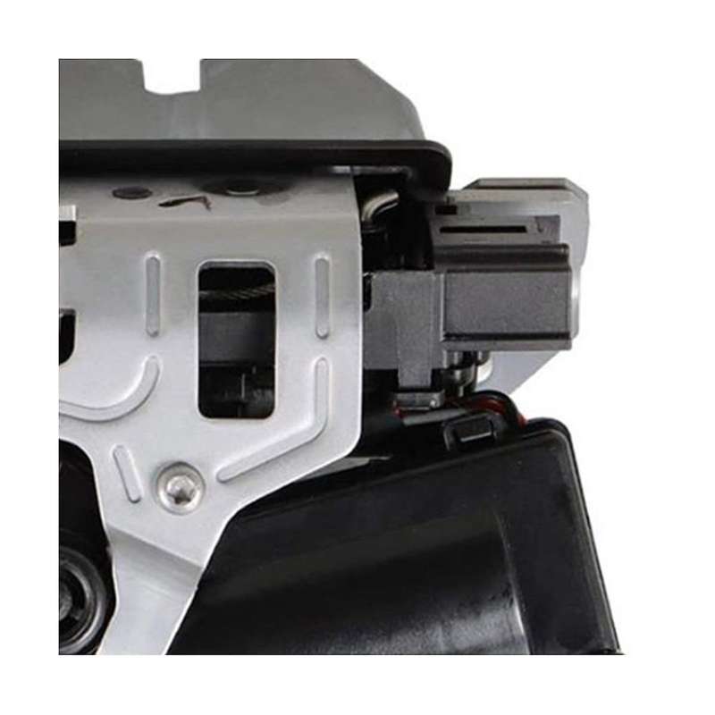 Car Trunk Lock Actuator Motor Replacement for Edge Escape Navigator Fa1z7443150b