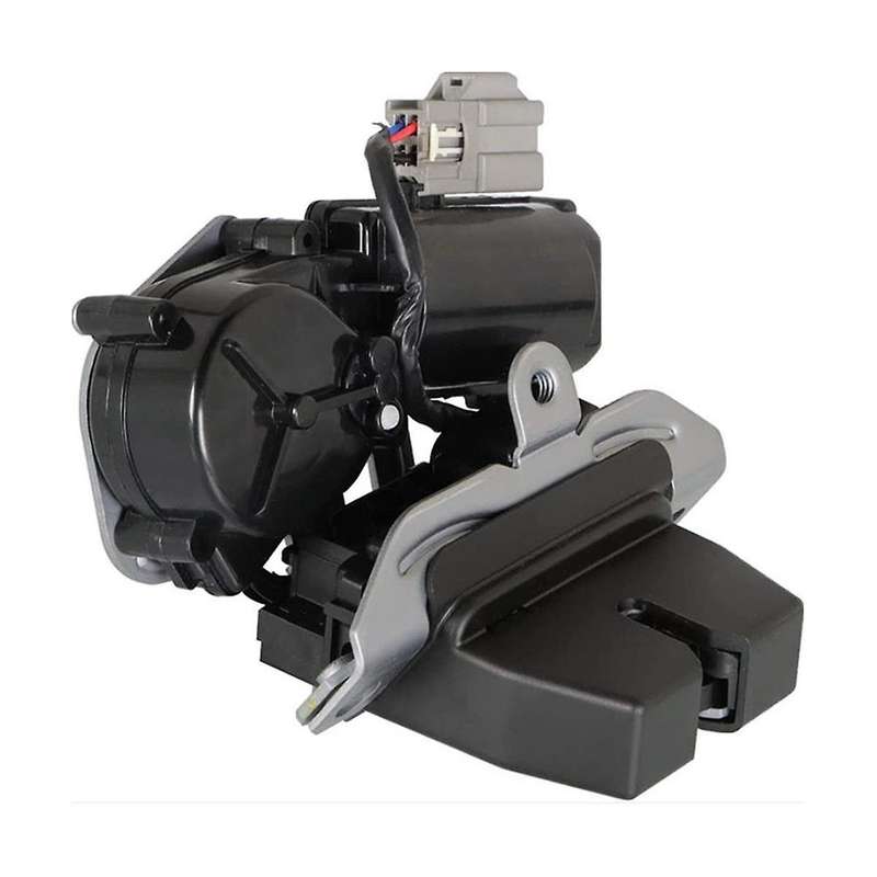 Car Trunk Lock Actuator Motor Replacement for Edge Escape Navigator Fa1z7443150b
