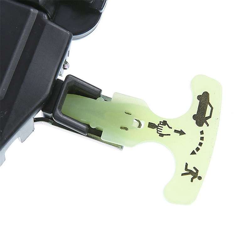 Car Trunk Lock Actuator Trunk Door Lock Assembly 64600-30200 Rear Boot Door Lock for GS 2012-2018
