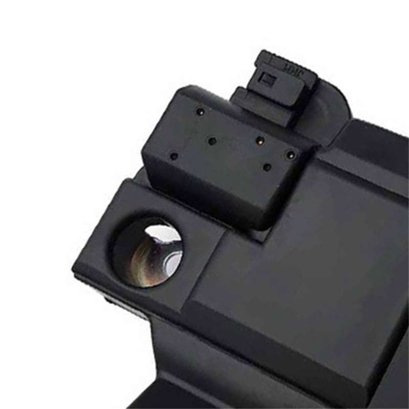 Car Trunk Lock Actuator Trunk Door Lock Assembly 64600-30200 Rear Boot Door Lock for GS 2012-2018