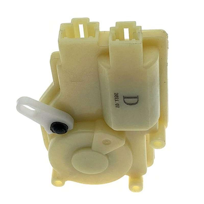 Car Trunk Lock Actuator Liftgate Actuator Trunk Lock Machine 74896-S6M-A01 74896S6MA01 for RSX 2.0L