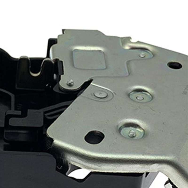 Car Trunk Lock Assembly Door Lock Actuator Luggage Lock Machine 74851-TR0-A11 for 2012-2015