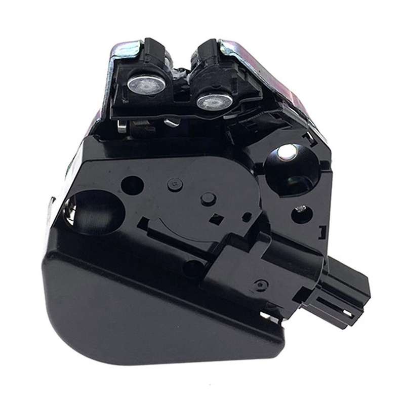 Car Trunk Lock Assembly Door Lock Actuator Luggage Lock Machine 74851-TA0-003 for Accord 2008-2013