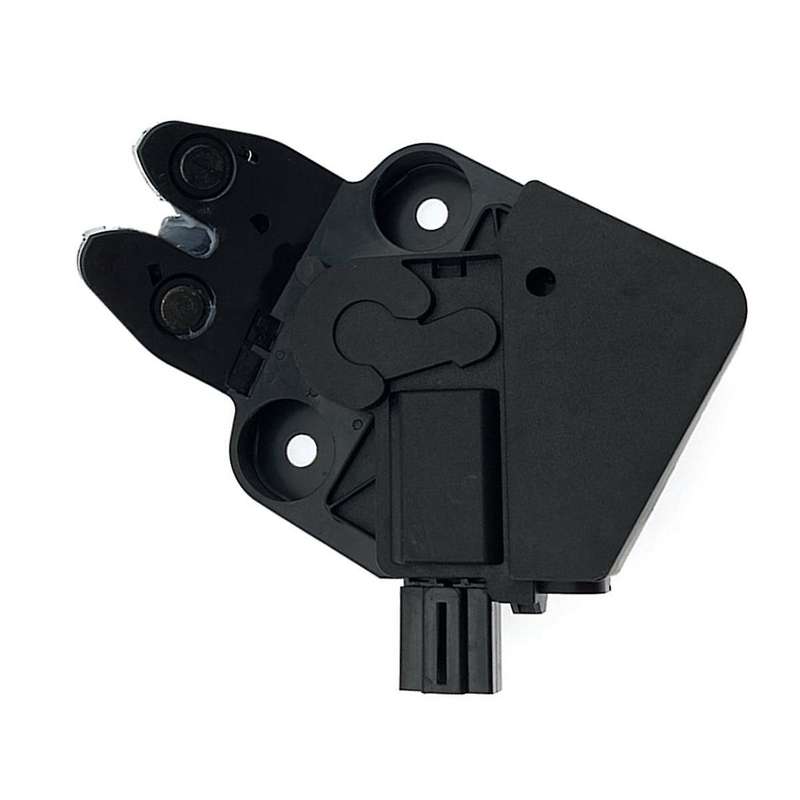 Car Trunk Lock Assembly Door Lock Actuator Luggage Lock Machine 74851-TEA-003 74851-TEX-Y01 for Acc