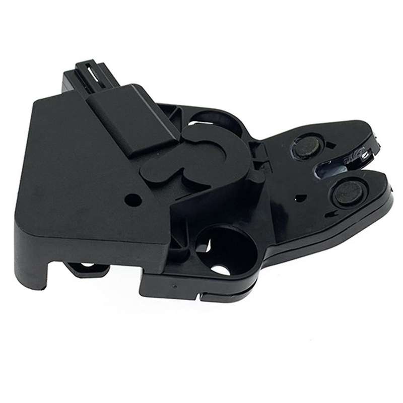 Car Trunk Lock Assembly Door Lock Actuator Luggage Lock Machine 74851-TEA-003 74851-TEX-Y01 for Acc