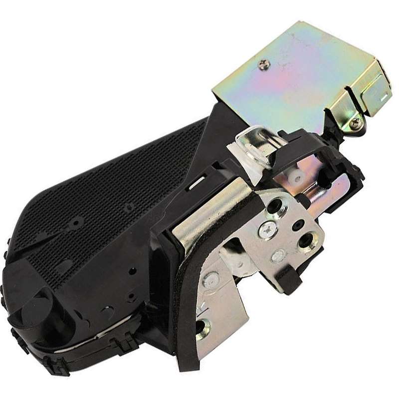Car Trunk Lock Actuator Trunk Door Lock Assembly 6911060201 6911060202 Rear Boot Door Lock for GX470
