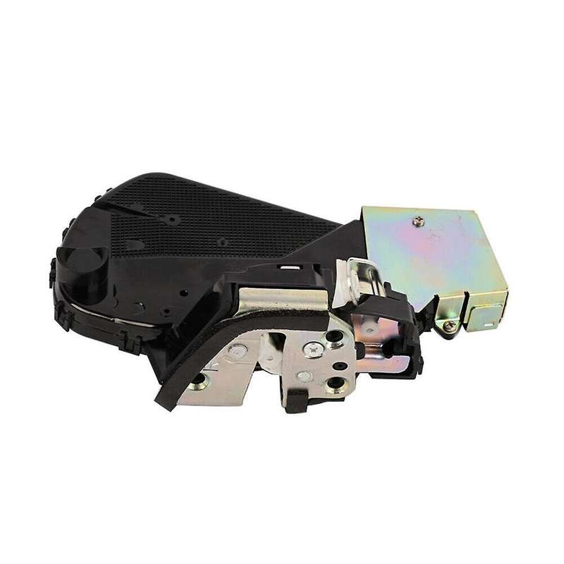 Car Trunk Lock Actuator Trunk Door Lock Assembly 6911060201 6911060202 Rear Boot Door Lock for GX470