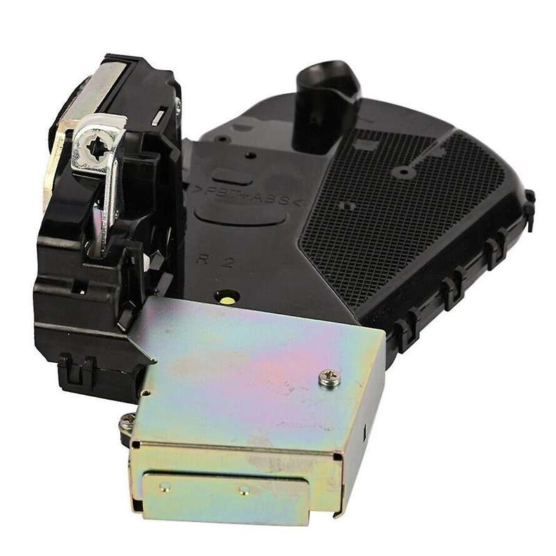 Car Trunk Lock Actuator Trunk Door Lock Assembly 6911060201 6911060202 Rear Boot Door Lock for GX470