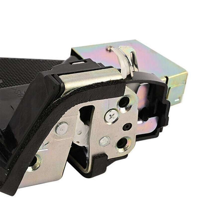 Car Trunk Lock Actuator Trunk Door Lock Assembly 6911060201 6911060202 Rear Boot Door Lock for GX470