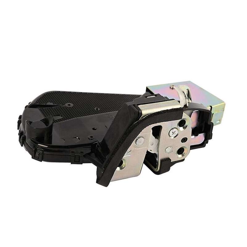Car Trunk Lock Actuator Trunk Door Lock Assembly 6911060201 6911060202 Rear Boot Door Lock for GX470